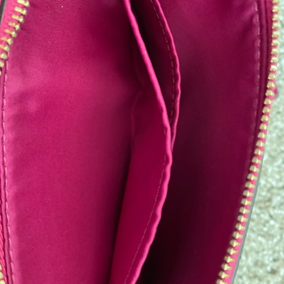 Coach Wrislet in Fuschia - Picture 4 of 4